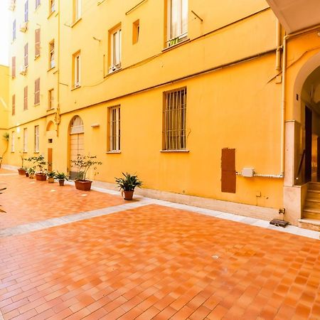 Regina Margherita Sweet Stay Rom Eksteriør billede